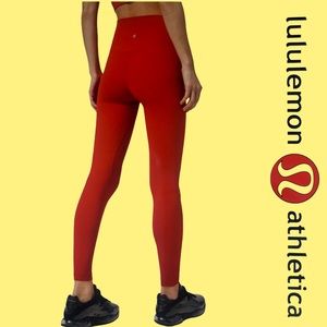 Lululemon Align HR Pant 28”